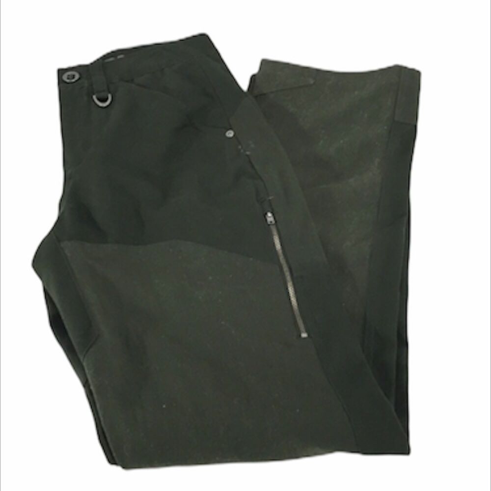 Under Armour Logger Utility Pants, Army Green, 30/34
